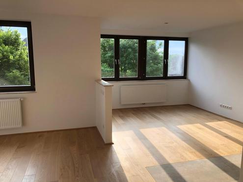 NEUBAUWOHNUNG am SCHAFBERG