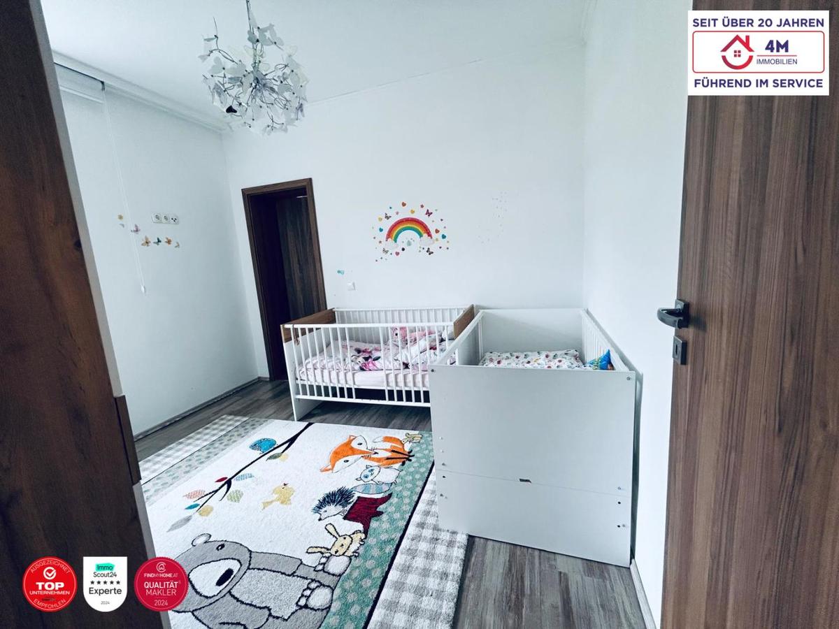 Kinderzimmer