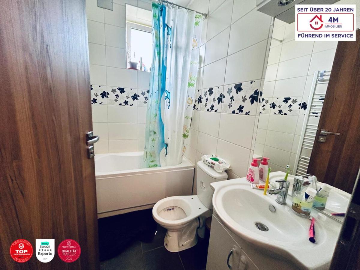 Badezimmer & WC