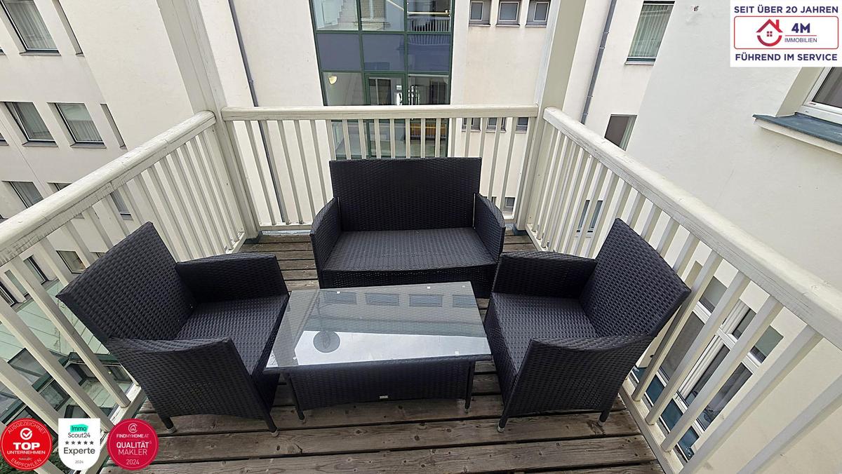 Balkon