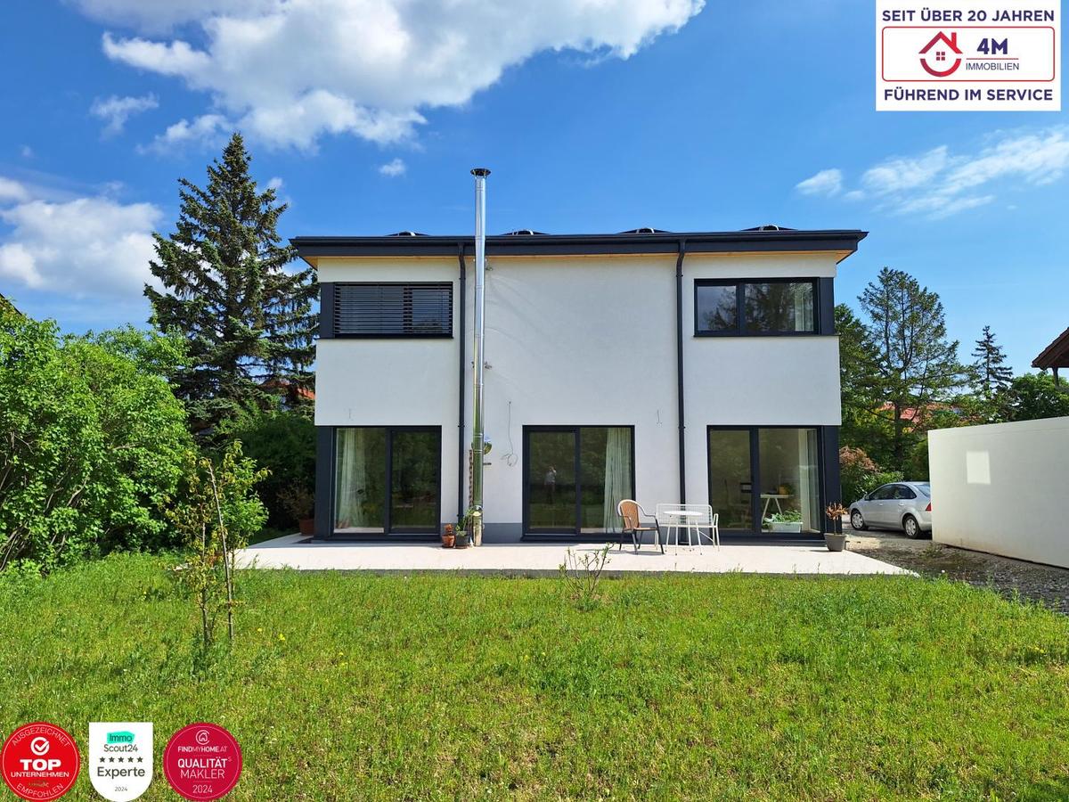 Aussenansicht