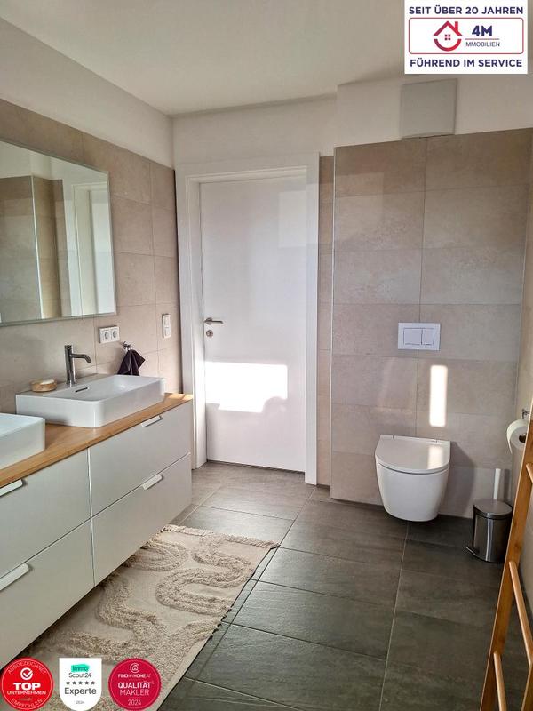 Badezimmer OG