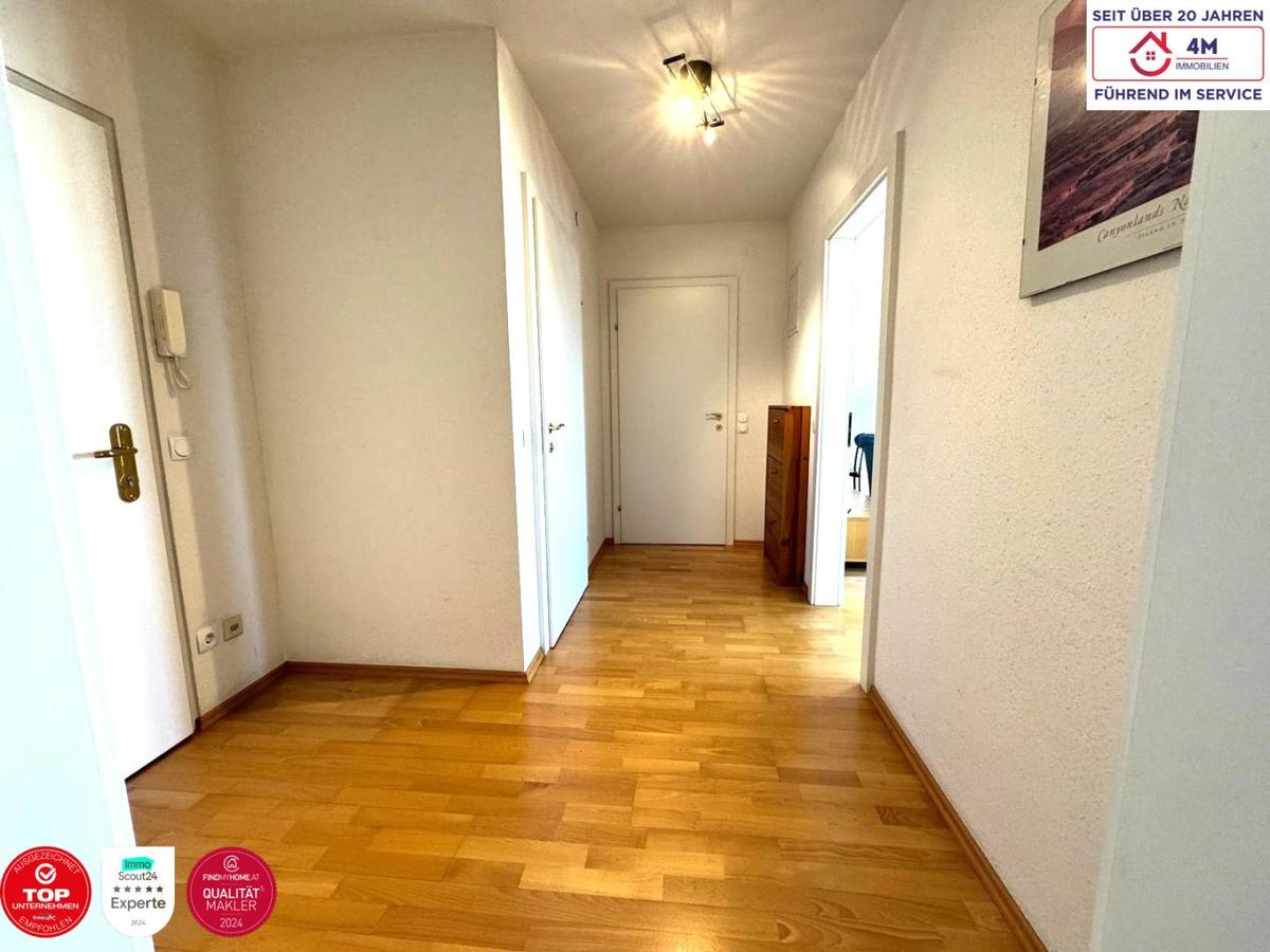 Vorzimmer