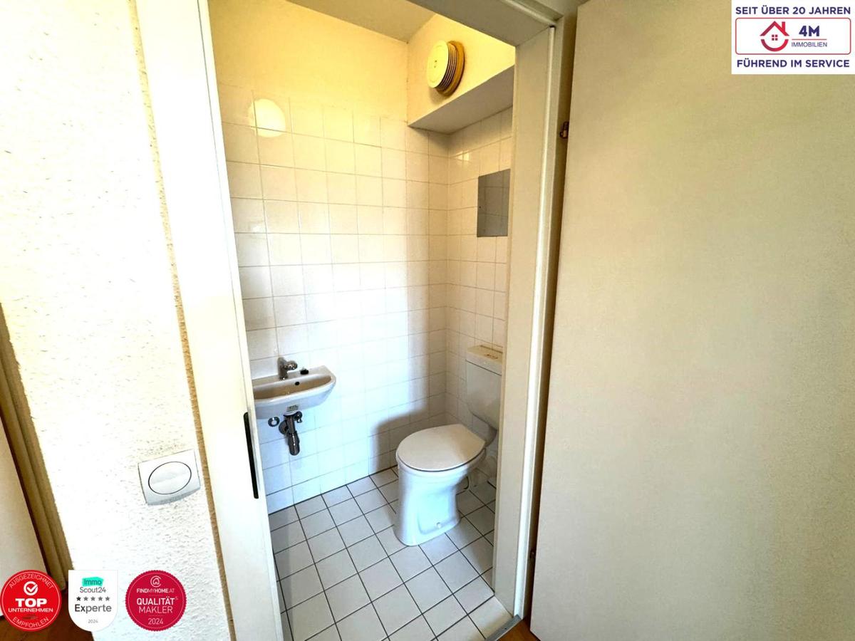 WC