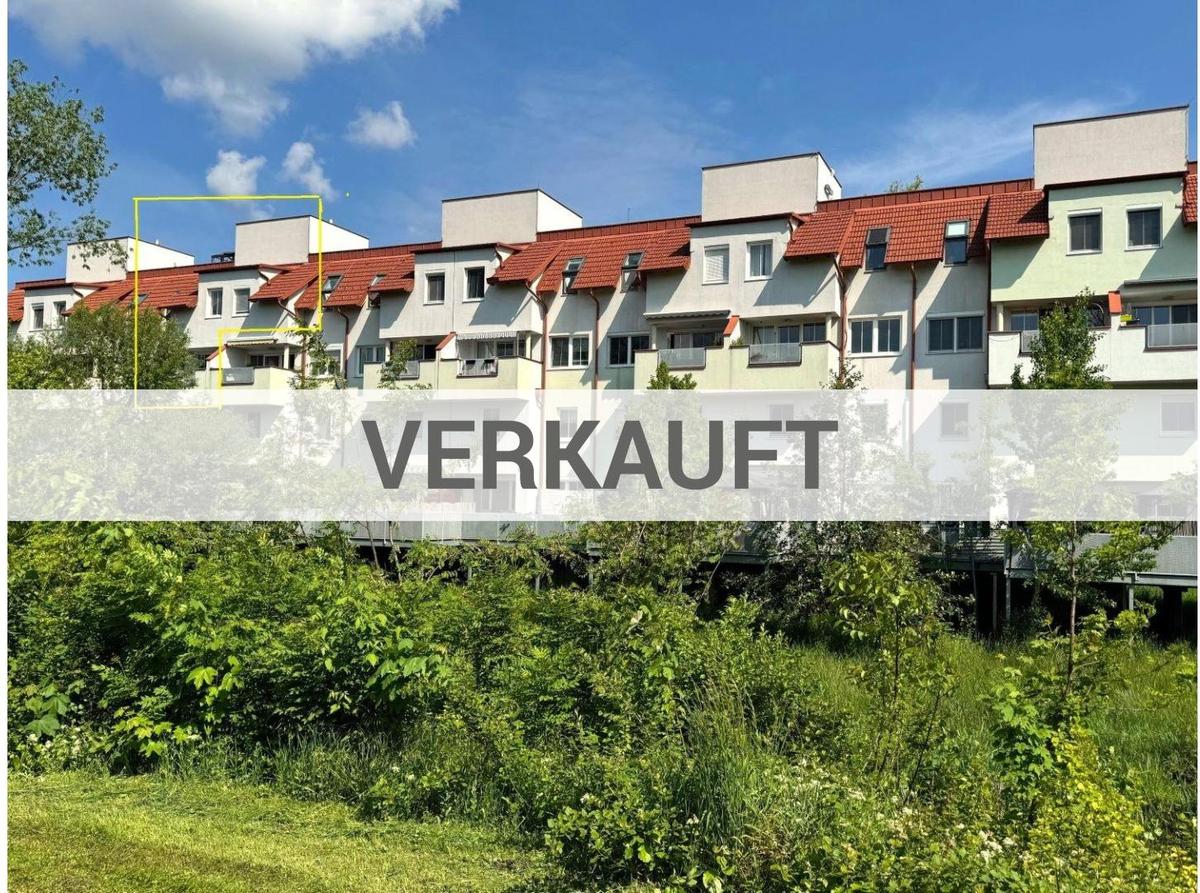 VERKAUFT