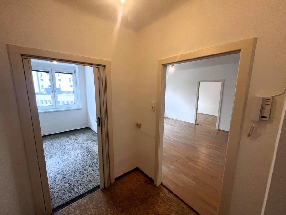 06 Vorzimmer