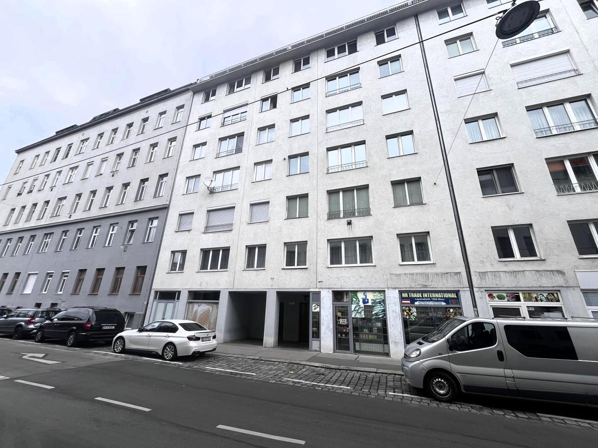 05 Wohnhausanlage