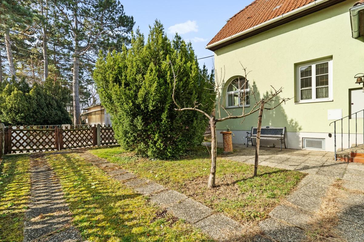 EFH 1220 Wien