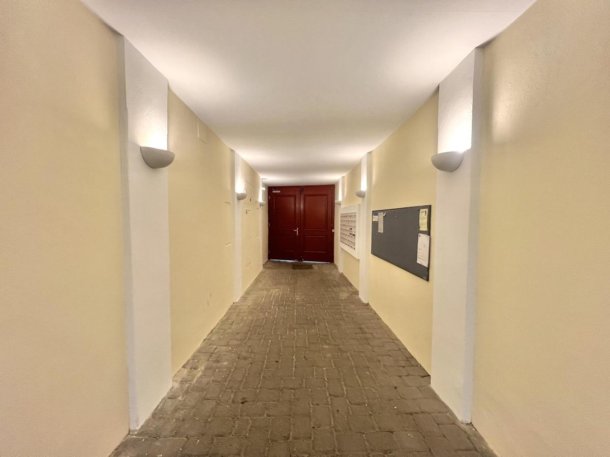 Stiegenhaus