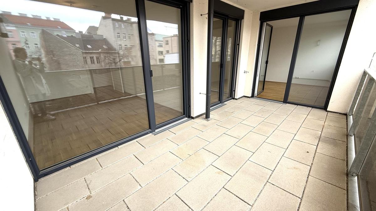 groe Auenflche