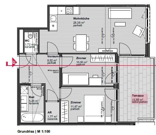 GRUNDRISS Top 51