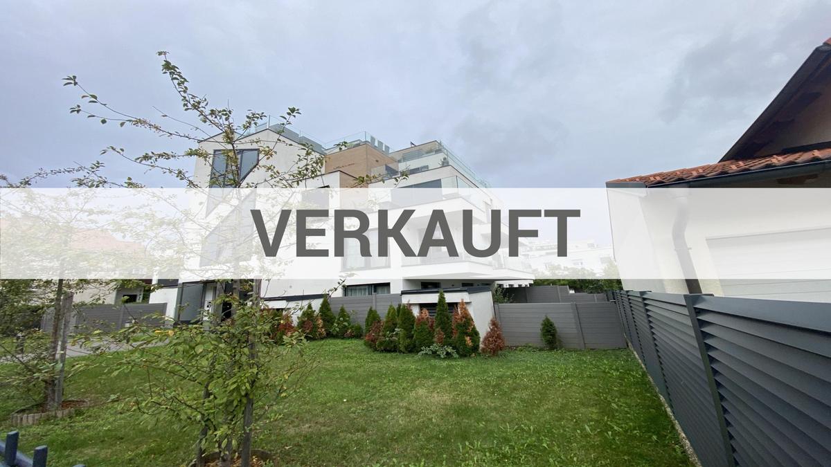 VERKAUFT