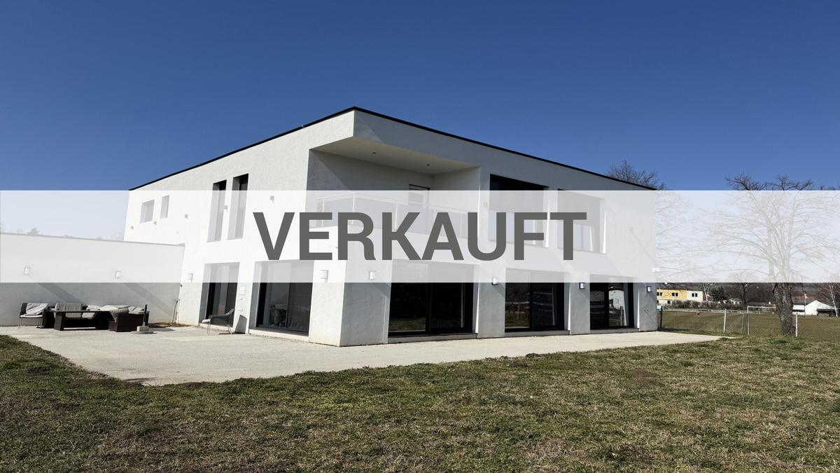 VERKAUFT