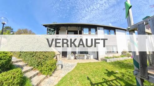 &quot;VERKAUFT!&quot;- EFH 2100 Leobendorf