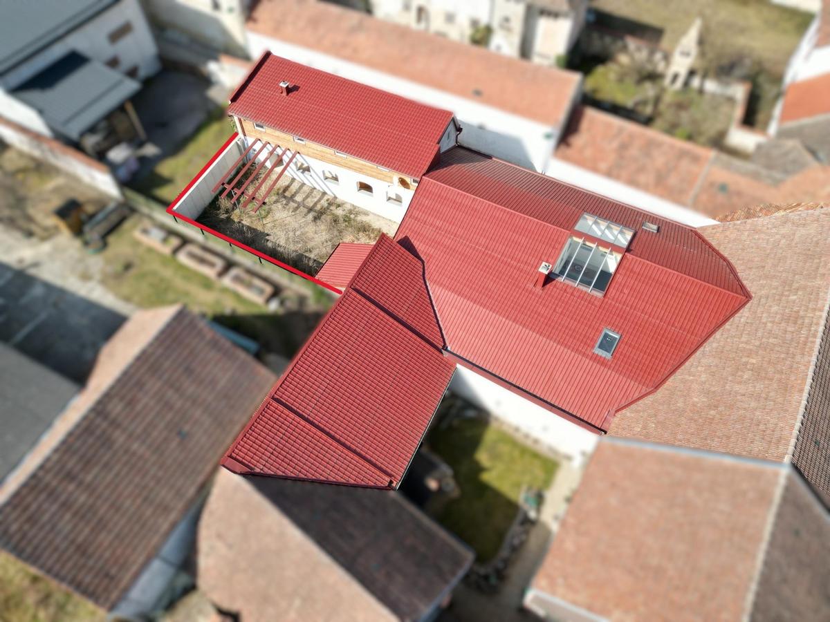 Vogelperspektive