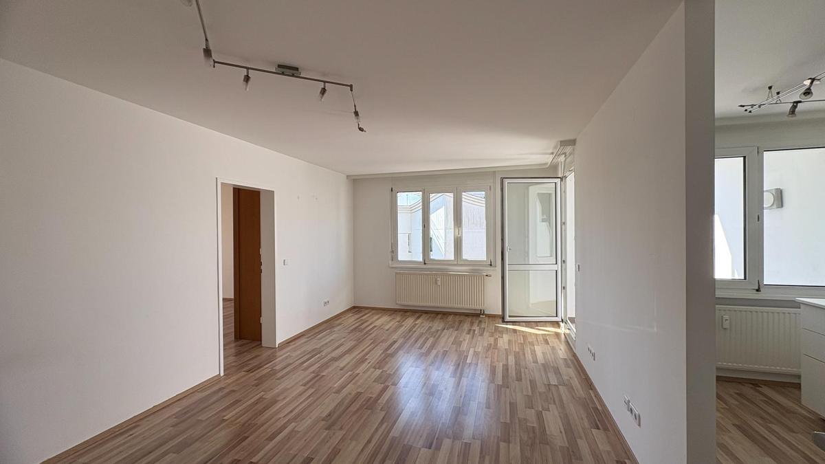 Wohnraum