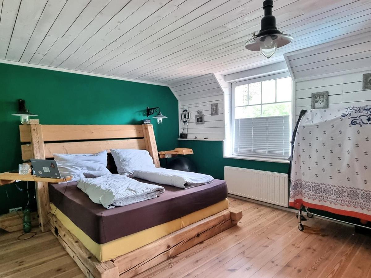 Zimmer OG