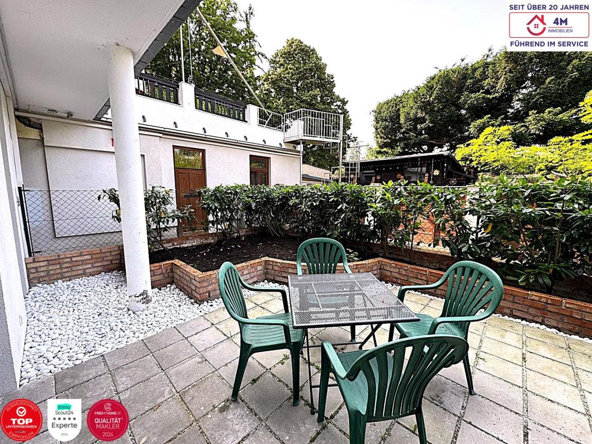 Garten