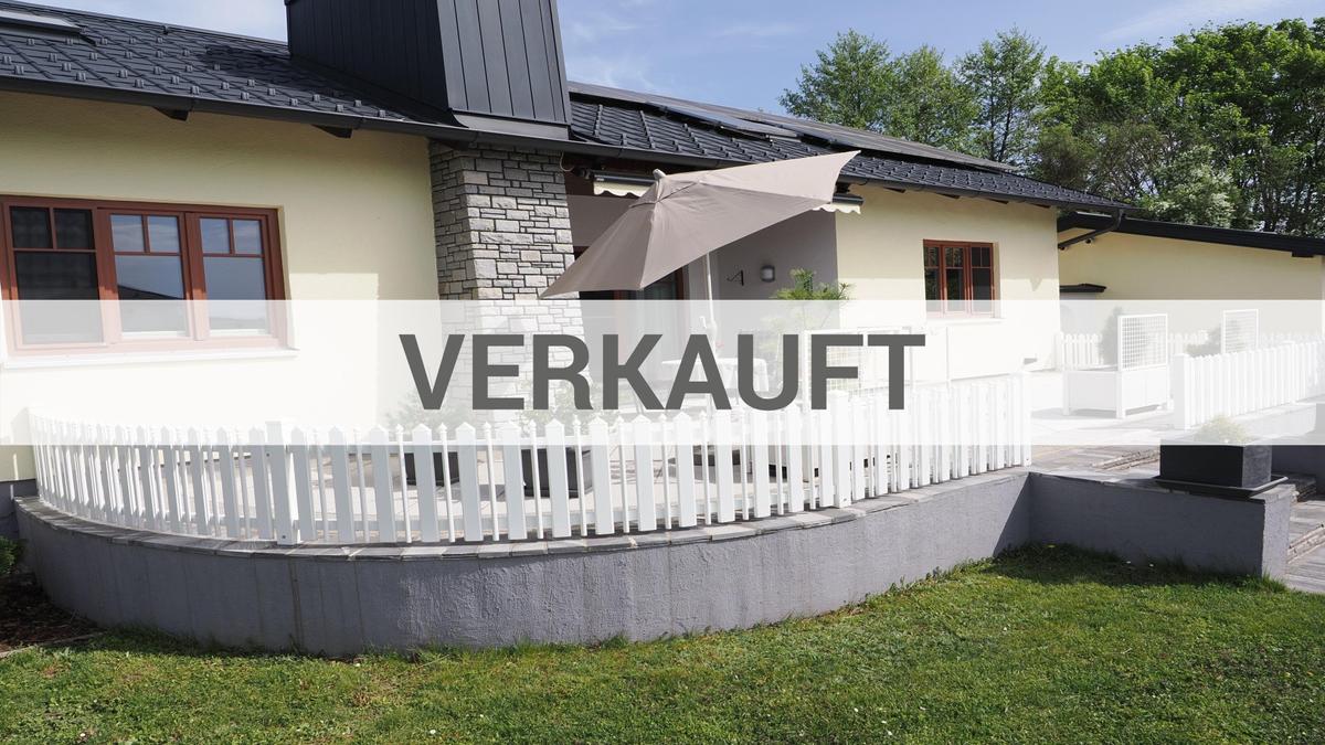 VERKAUFT