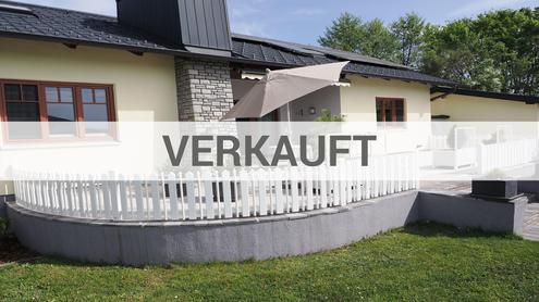"VERKAUFT!"- EFH 3484 Grafenwörth