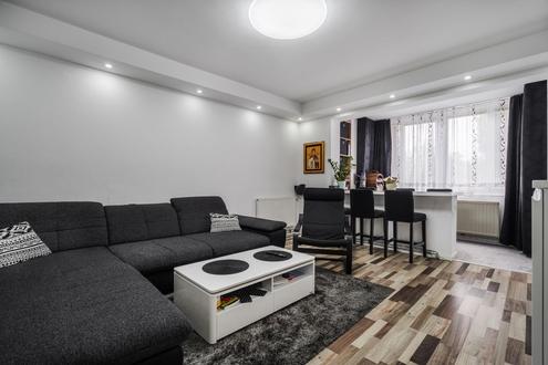 &quot;RESERVIERT - 3-Zimmer-Wohnung Nhe Donaukanal und U6 Jgerstrae&quot;