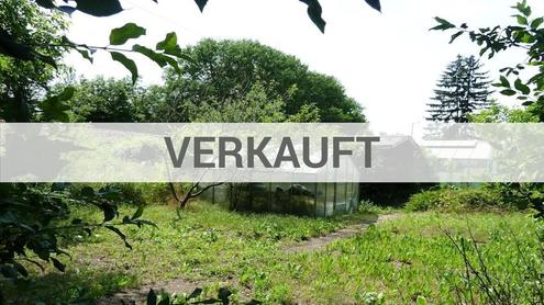 &quot;VERKAUFT&quot; - Kleingartengrundstck in 2000 Stockerau&quot;