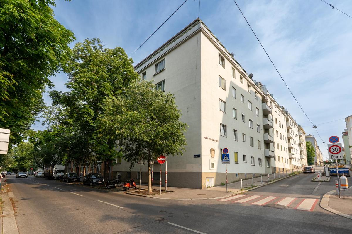 12. Eigentumswohnung 1160 Wien