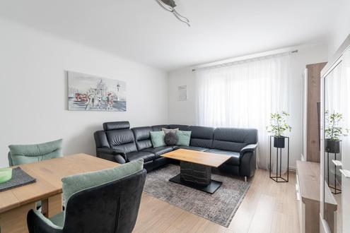 &quot;Ready to move in ? aber wirklich.&quot;