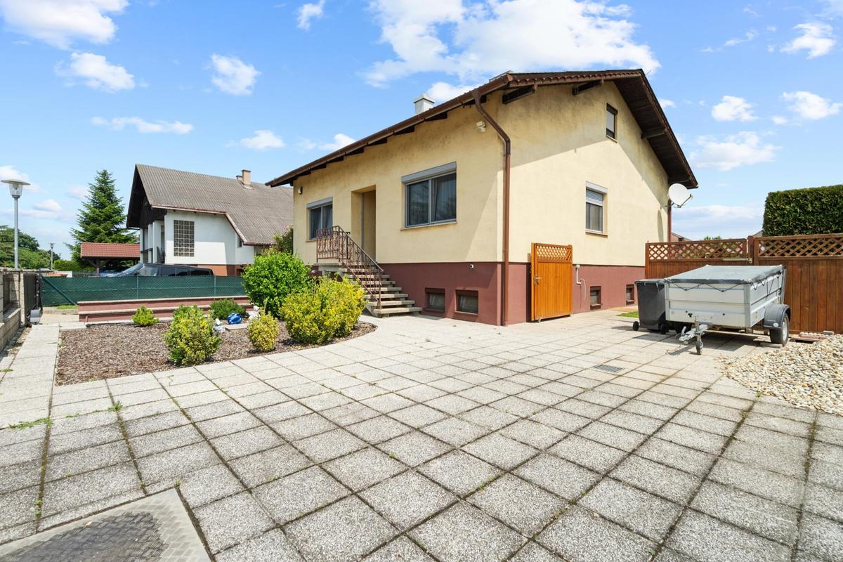 Haus vorne innen rechts