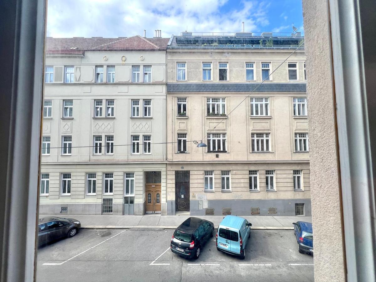 Blick Strae