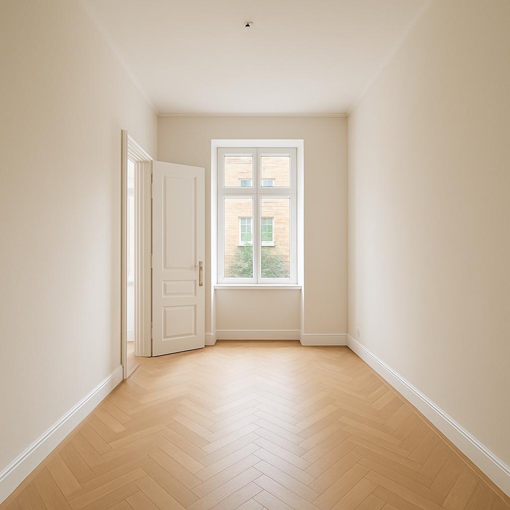 Mglicher Ausbau nach Sanierung
