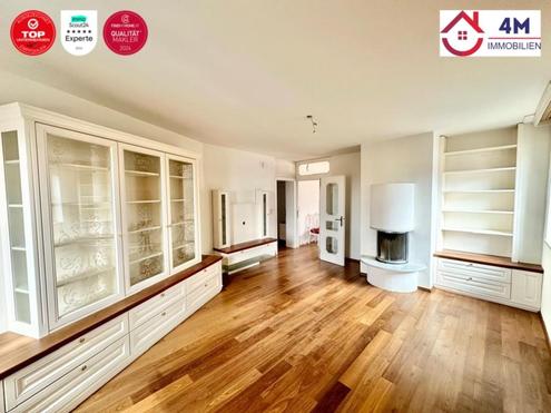 Luxurise Stadtvilla inkl Ordinations - Bromglichkeiten mit Traumblick in 3500 Krems an der Donau