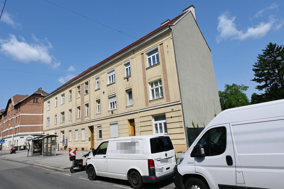 10. Eigentumswohnung 1210 Wien