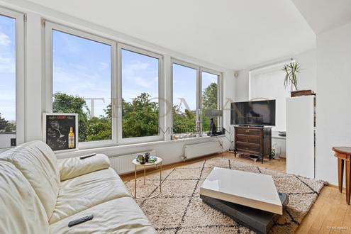 Charmantes Einfamilienhaus in Bestlage Schafberg