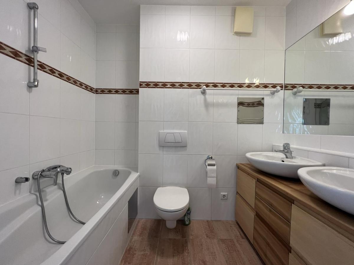 Badezimmer 3