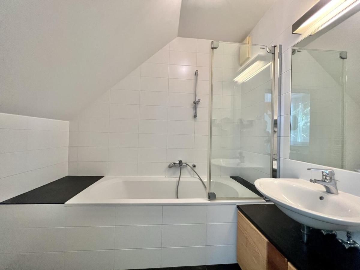 Badezimmer 2