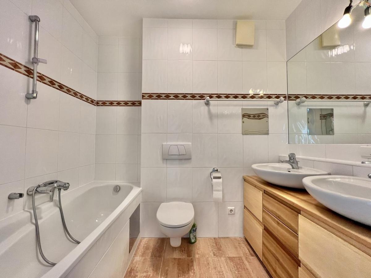 Badezimmer 1