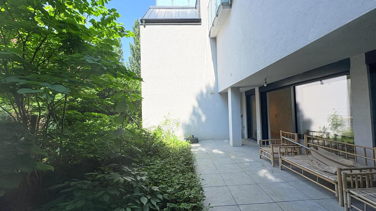 meine Terrasse