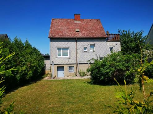 Renovierungsbedürftiges Haus in Wiennähe