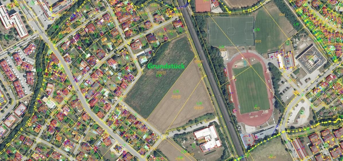 01 Grundstck in Wels
