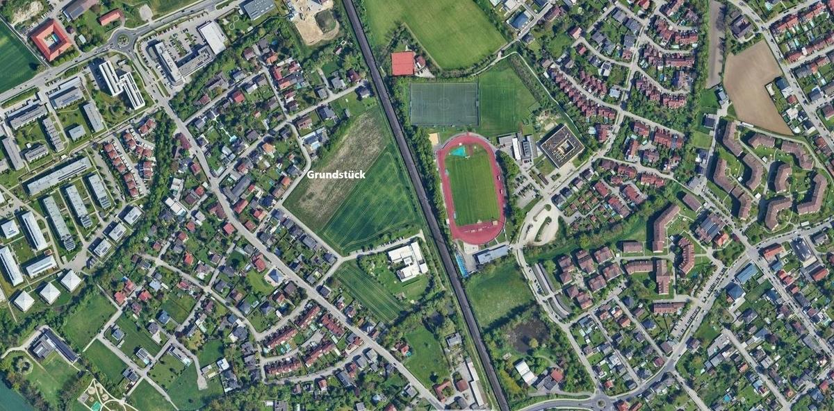03 Grundstck in Wels