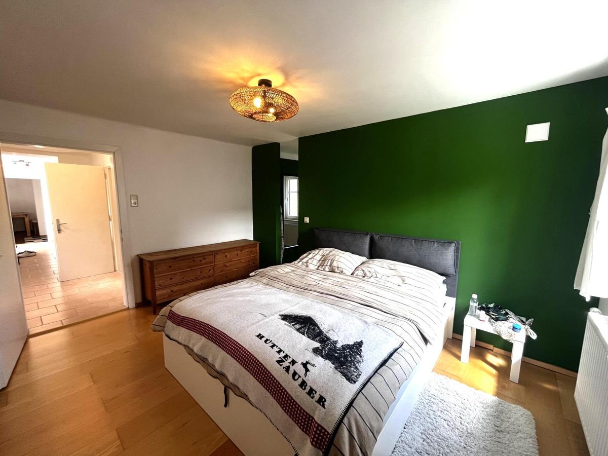 12 Schlafzimmer