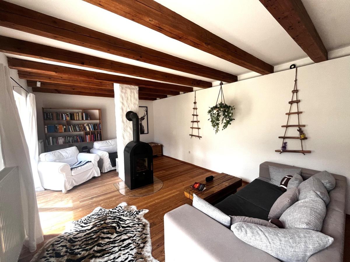 03 Wohnzimmer