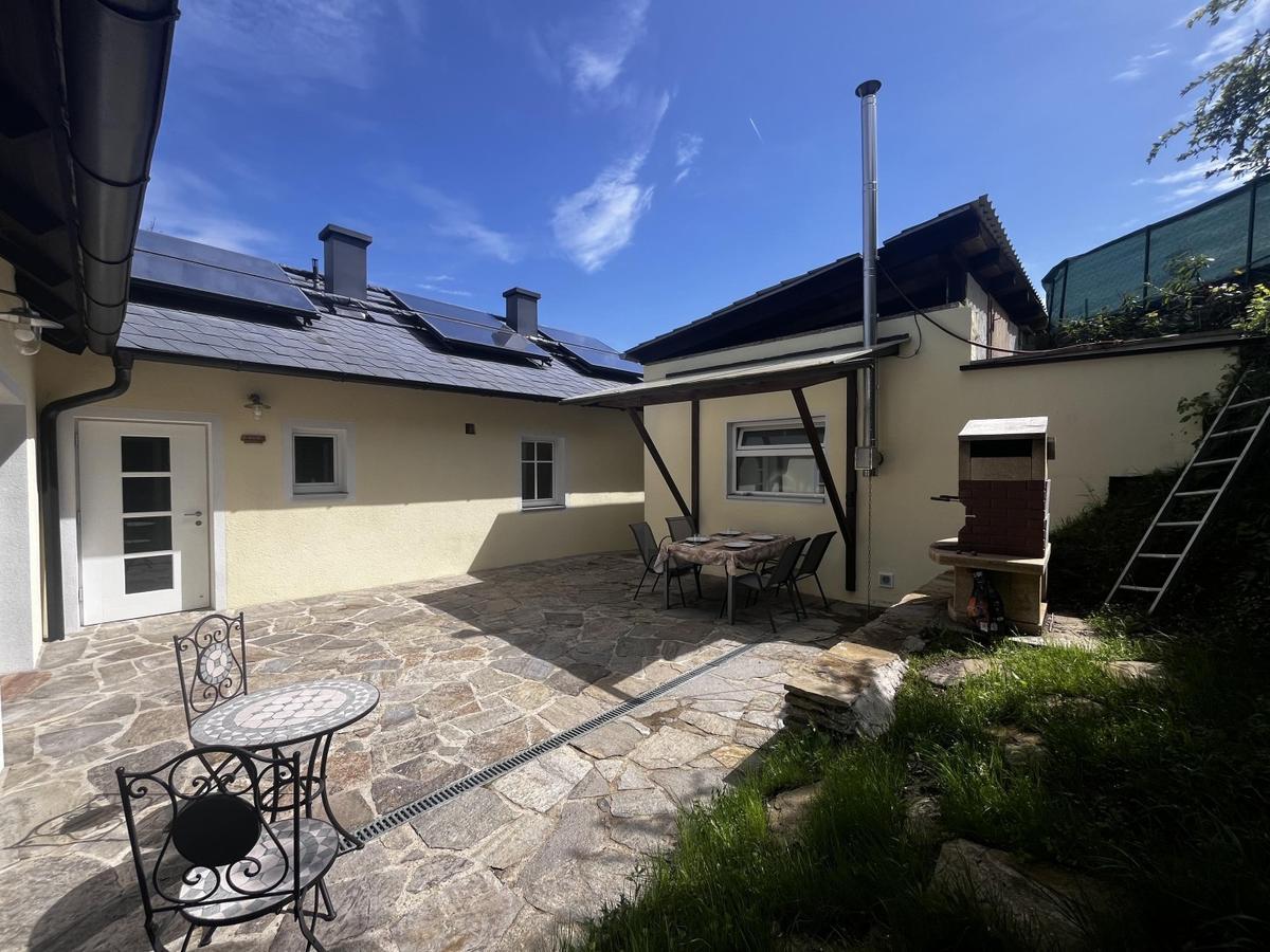 01 Einfamilienhaus in Gars am Kamp