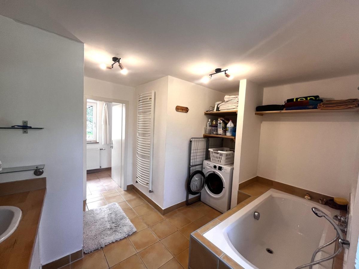 17 Badezimmer