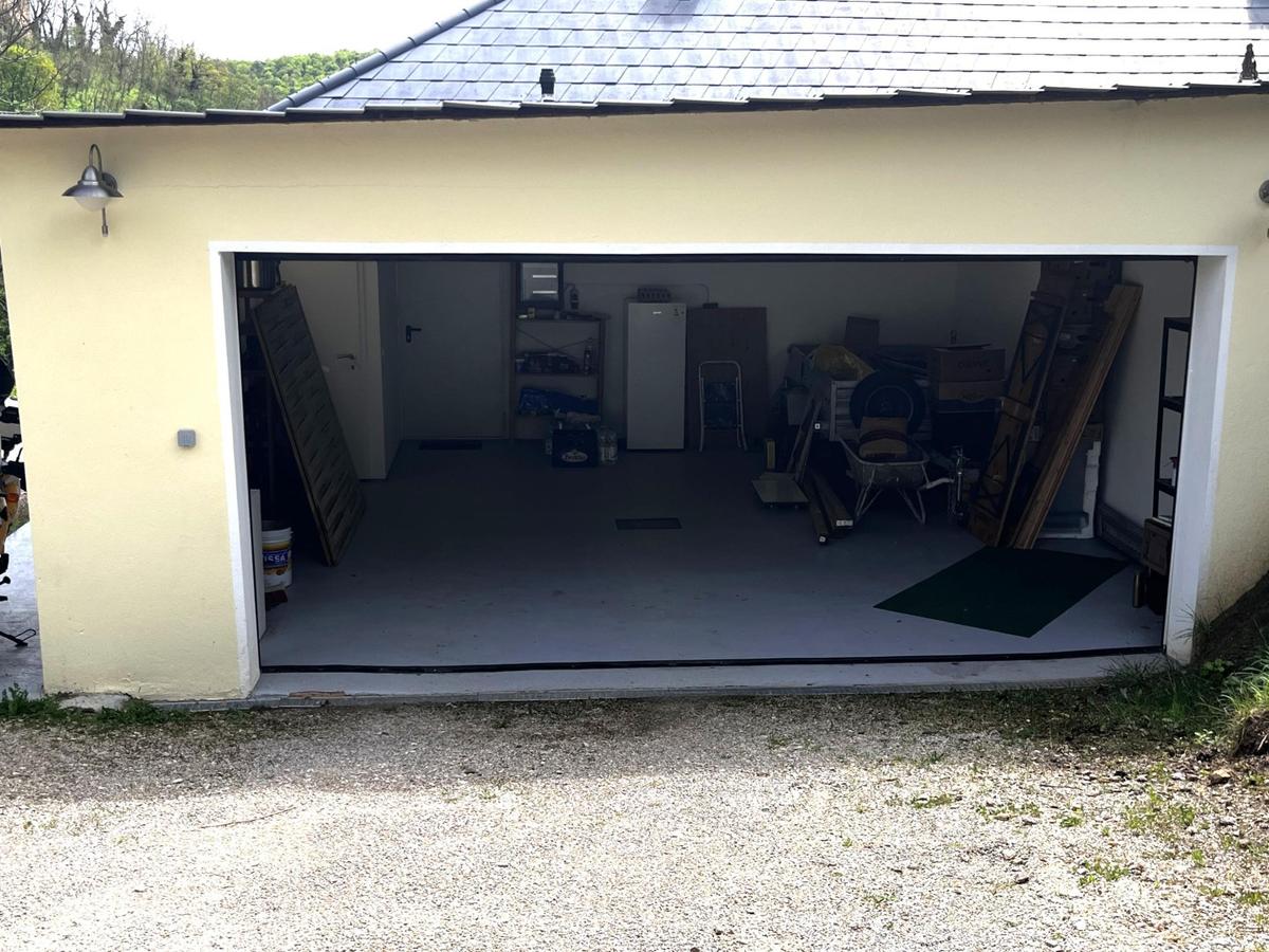 27 Doppelgarage