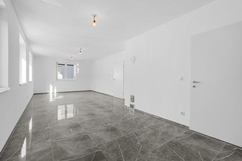 &quot;Neubau-Traum fr zwei Generationen ? Stilvolles Ein-/Zweifamilienhaus mit Privatsphre&quot;