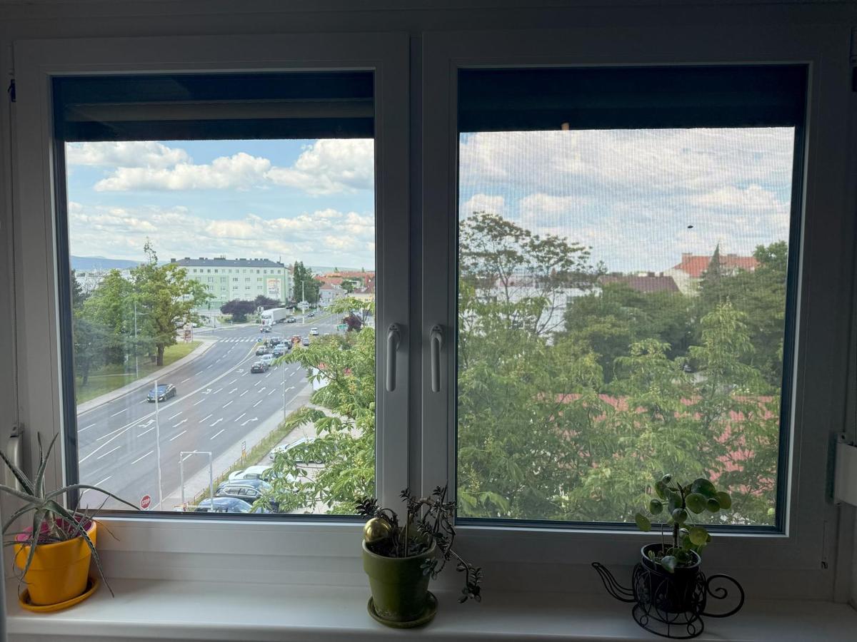 13. Eigentumswohnung 2700 Wr. Neustadt