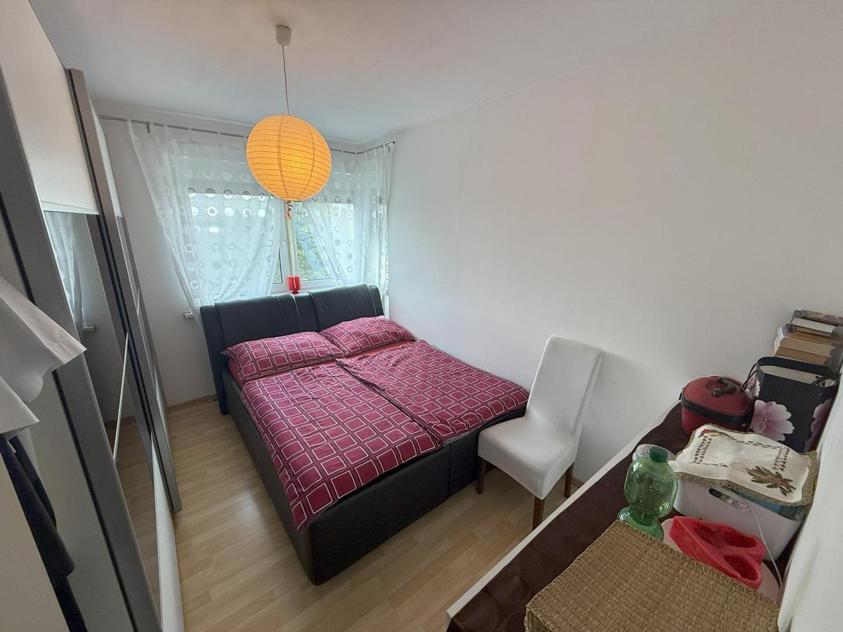 14. Eigentumswohnung 2700 Wr. Neustadt