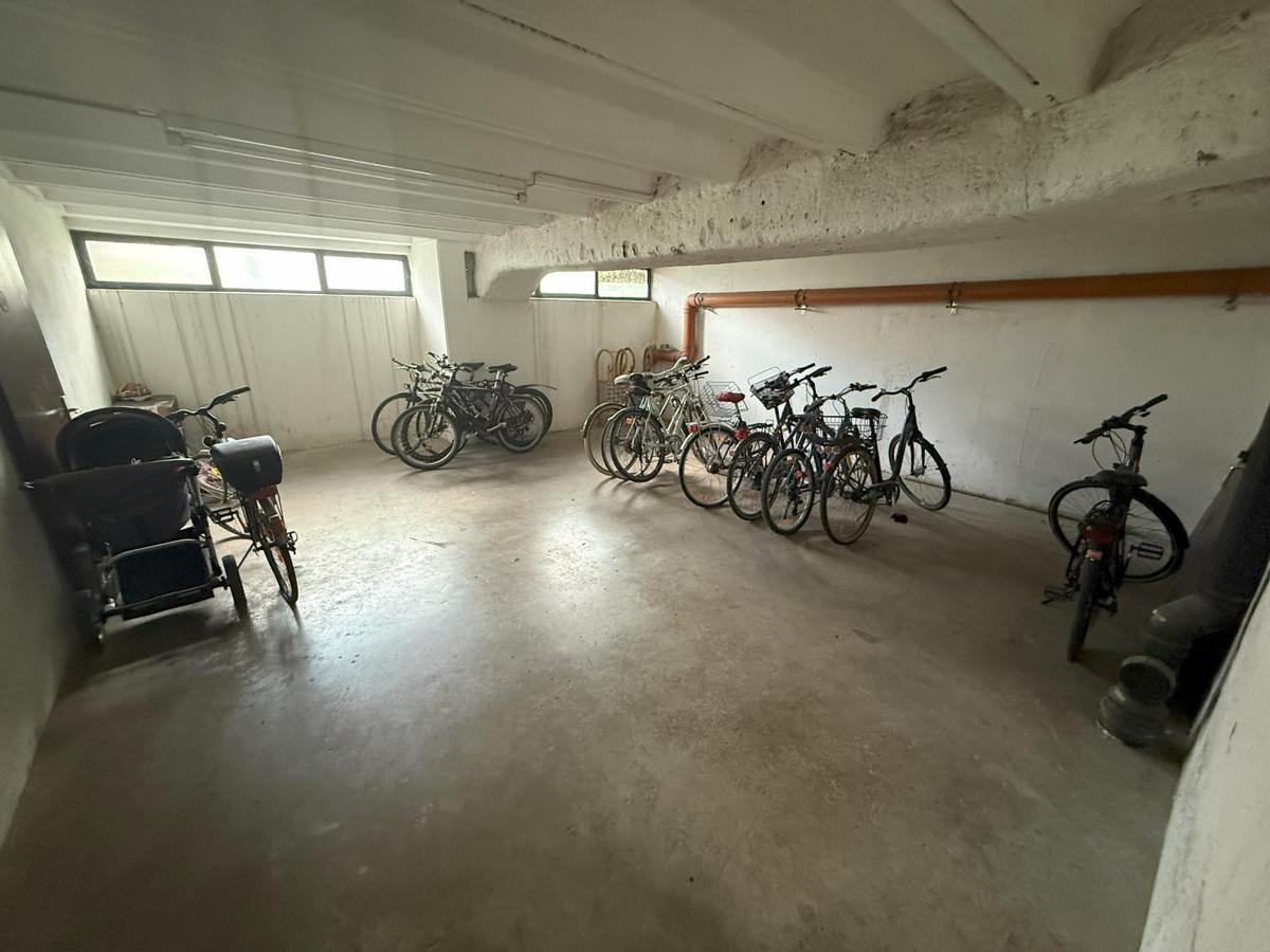 30. Eigentumswohnung 2700 Wr. Neustadt